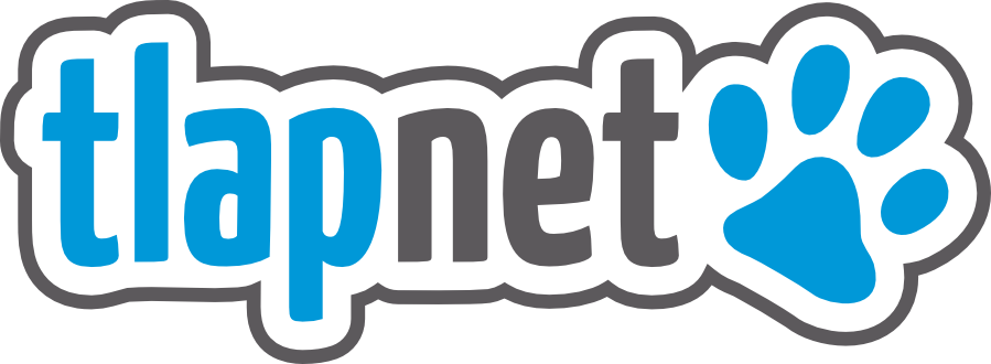 Tlapnet Logo